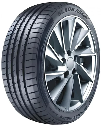 BLACKARROW P15 215/60R16 95V