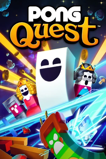 Pong Quest Xbox