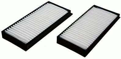 Filtras, salono oras DENCKERMANN M110786
