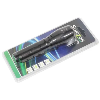 Sonizon LED lempa 7w 300lm