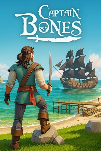 Captain Bones PC
