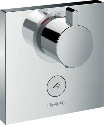 Potinkinis dušo maišytuvas Hansgrohe ShowerSelect 1 15761000
