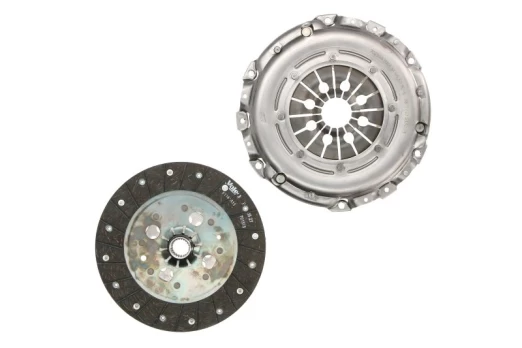 VALEO VAL828146 Clutch kit