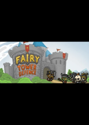 Fairy Tower Defense PC