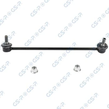 Šarnyro stabilizatorius GSP S051313