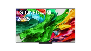 LG 65QNED87A3B kaina