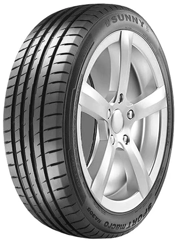 SUNNY NA305 255/45R18 103W XL RP
