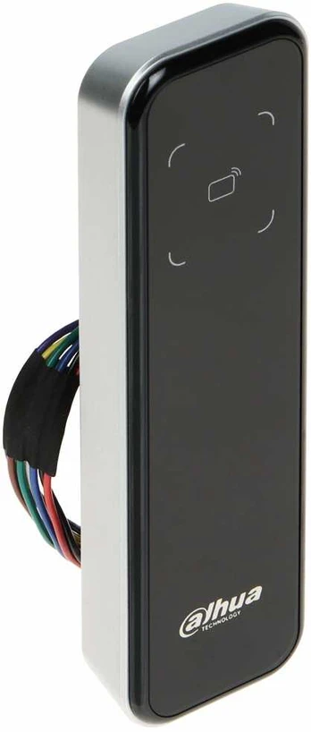 BEKONTAKTIS SKAITYTUVAS ASR2200A-B DAHUA