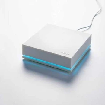 Usorteret Lair CO2-PRO Messgerät,Temperatur & Luftfeuchtigkeitssensor
