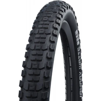 SCHWALBE JOHNNY WATTS Performance Folding tire 27,5" 4,00" (100-584)