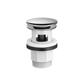 Hansgrohe Punktas be grotelių (50105000)