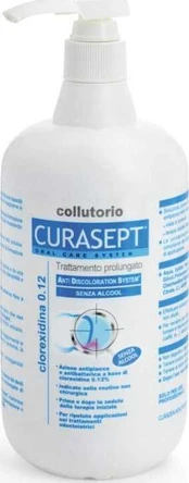 CURASEPT SKYSTI SKELBIMAI 900ml ADS912 +