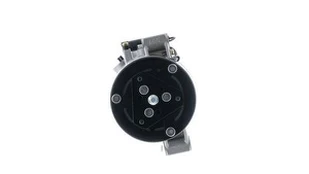 Kompresorius, oro kondicionierius MAHLE ACP 385 000S kaina
