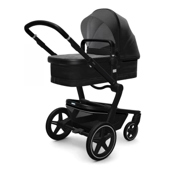 JOOLZ vežimėlis DAY+, brilliant black, 530040