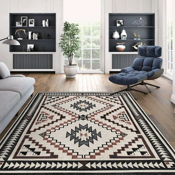 Asir kilimas Kece-Fr95 140x220 cm