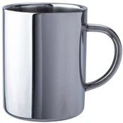 Puodelis BasicNature, 0.4L