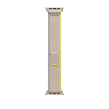 Apple Trail Loop - M/L, 49, Yellow/Beige | MQEH3ZM/A