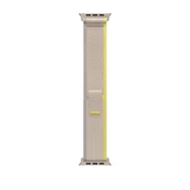Apple Trail Loop - M/L, 49, Yellow/Beige | MQEH3ZM/A kaina