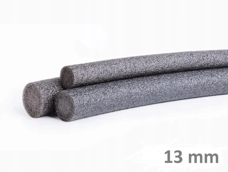 Polietileninis kompensacinis laidas Pe 13mmx1m