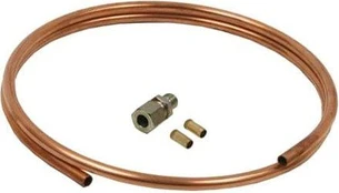 Danfoss univ. imp. set za AV program R 1/2", 1.5m kaina