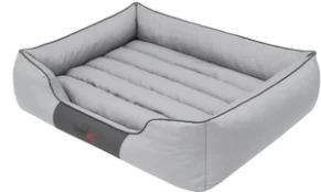 Gyvūno guolis Hobbydog Comfort CORPOP18, pilkas, XL kaina