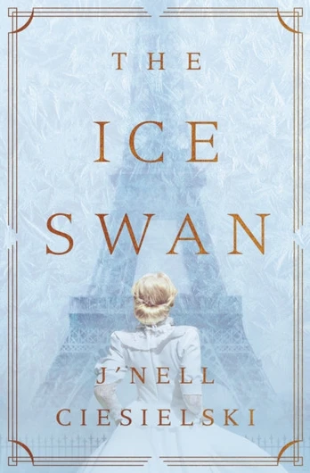 Ice Swan