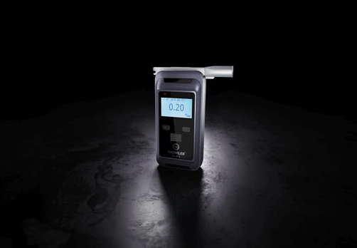 Alkotesteris PROMILER ALP-1 LITE