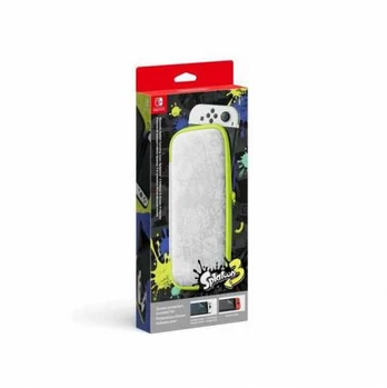 Dėklas Nintendo Switch OLED Splatoon 3