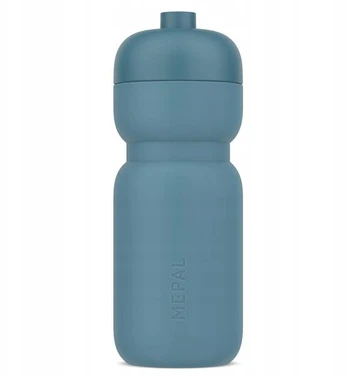 Gertuvė Mepal Squeeze Active, 600 ml