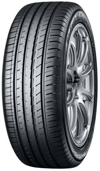 Yokohama BluEarth-GT AE51 195/55R15 85 V
