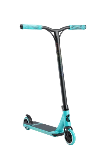 BLUNT Colt S5 - teal