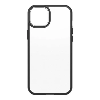 Dėklas „OtterBox React Apple iPhone 15 Plus“ / „iPhone 14 Plus Transparent“.