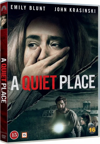 Twentieth Century Fox Quiet Place, A - DVD