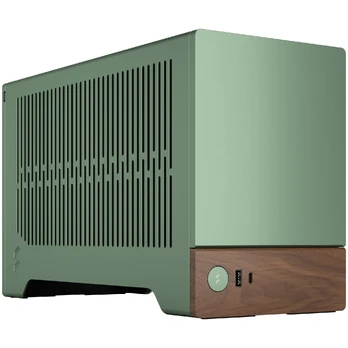 FRACTAL DESIGN Terra Jade mini ITX