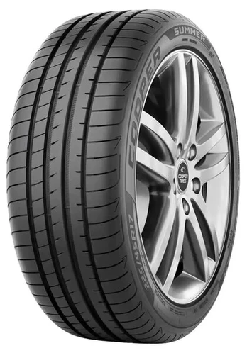 Cooper COOPER SUMMER 1E 165/70R14 81T