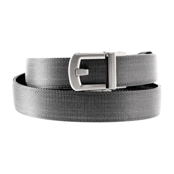 Kore Essentials Tactical Nylon Gun Belt X8 XL Grey Taktinis diržas