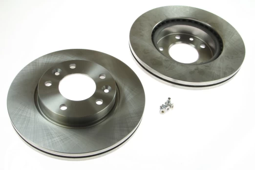DELPHI BG4015 Brake Disc