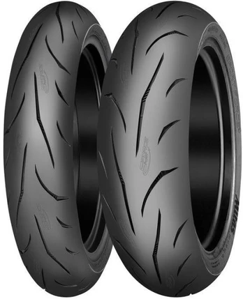 Mitas Sport Force + 190/55R17 75 W