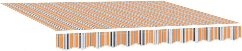 Elektrinė pavėsinė 3,5 x 2,5 m