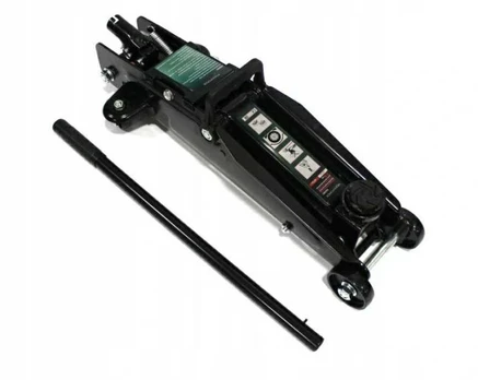 ROCKFORCE LIFT "FROG" 2.5T / LOCK / CASE