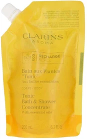 Clarins Tonikas Bath & Shower Concentrate - Refill 200 kaina