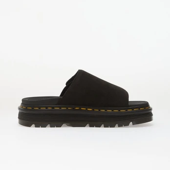 Dr. Martens ZebZag Slide Black - Dydis 8 (DM42409001 Šlepetės)