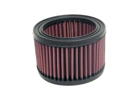 Oro filtras K&N FILTERS HA-0001