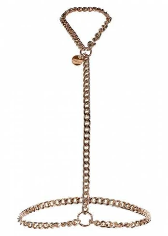 Taboom Statement Harness