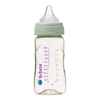 B.BOX buteliukas kūdikiams 240 ml