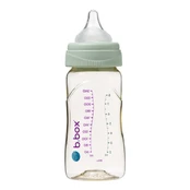 B.BOX buteliukas kūdikiams 240 ml kaina
