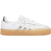 Laisvalaikio batai adidas Sambae JS3943 Balta