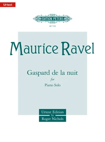 Gaspard de la nuit