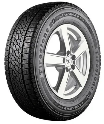 Firestone Vanhawk 2 Winter EVO 185/75R16 104 R