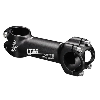 Vairo iškyša ITM XX7 31,8/80mm 10° (aliuminė, juoda)